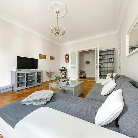 Admiralski - Dolny Apartment Sopot