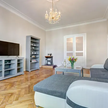 Apartment Admiralski - Dolny *