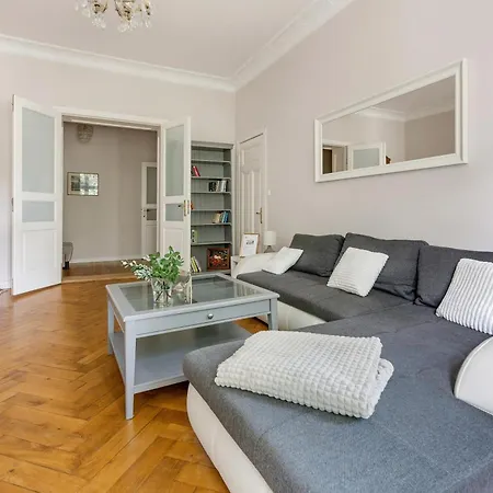 Apartment Admiralski - Dolny
