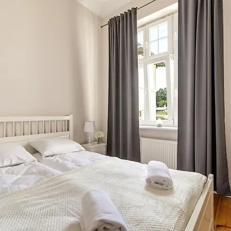 Admiralski - Dolny Apartment