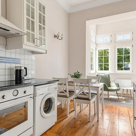 Apartment Admiralski - Dolny *
