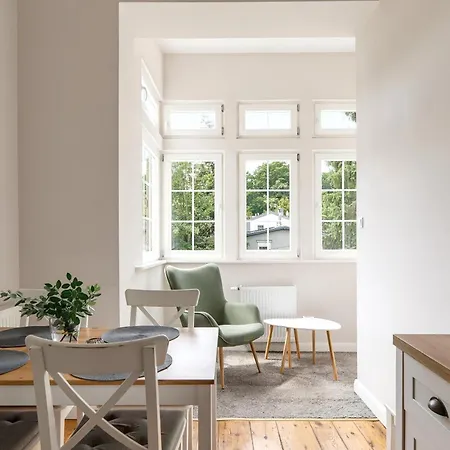 Admiralski - Dolny Apartment Sopot