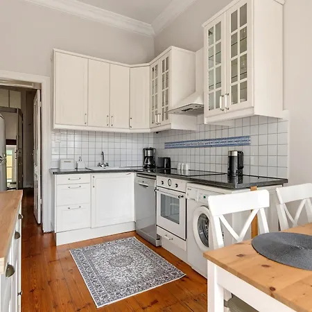 Apartment Admiralski - Dolny