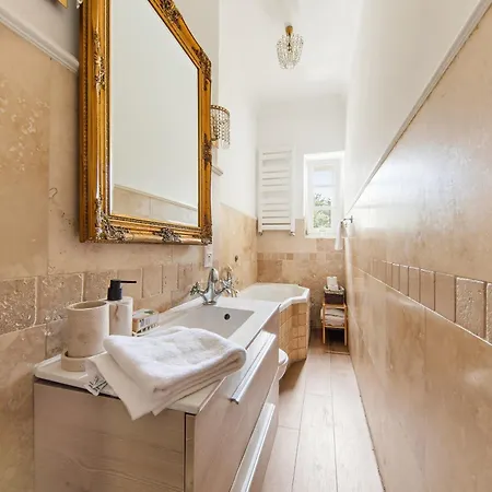 Apartment Admiralski - Dolny *