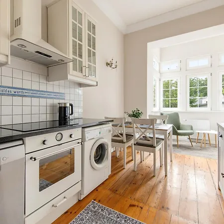 Admiralski - Dolny Apartment *