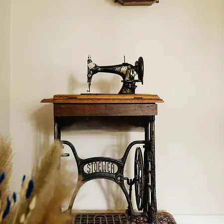Admiralski - Dolny Apartment