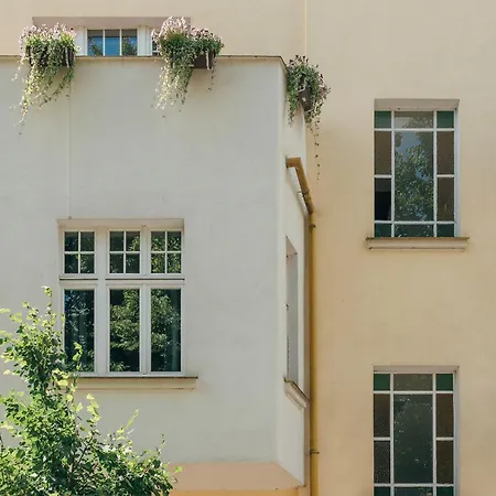 Admiralski - Dolny Apartment Sopot