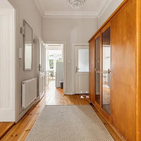 Admiralski - Dolny Apartment Sopot