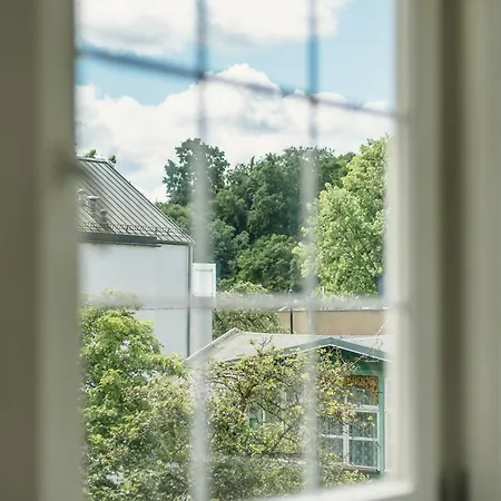 Admiralski - Dolny Apartment *