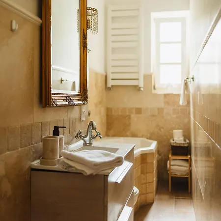 Admiralski - Dolny Apartment