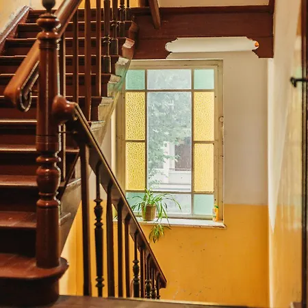 Admiralski - Dolny Apartment *